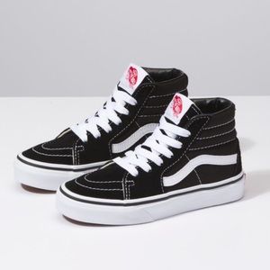 Kids SK8-HI Vans